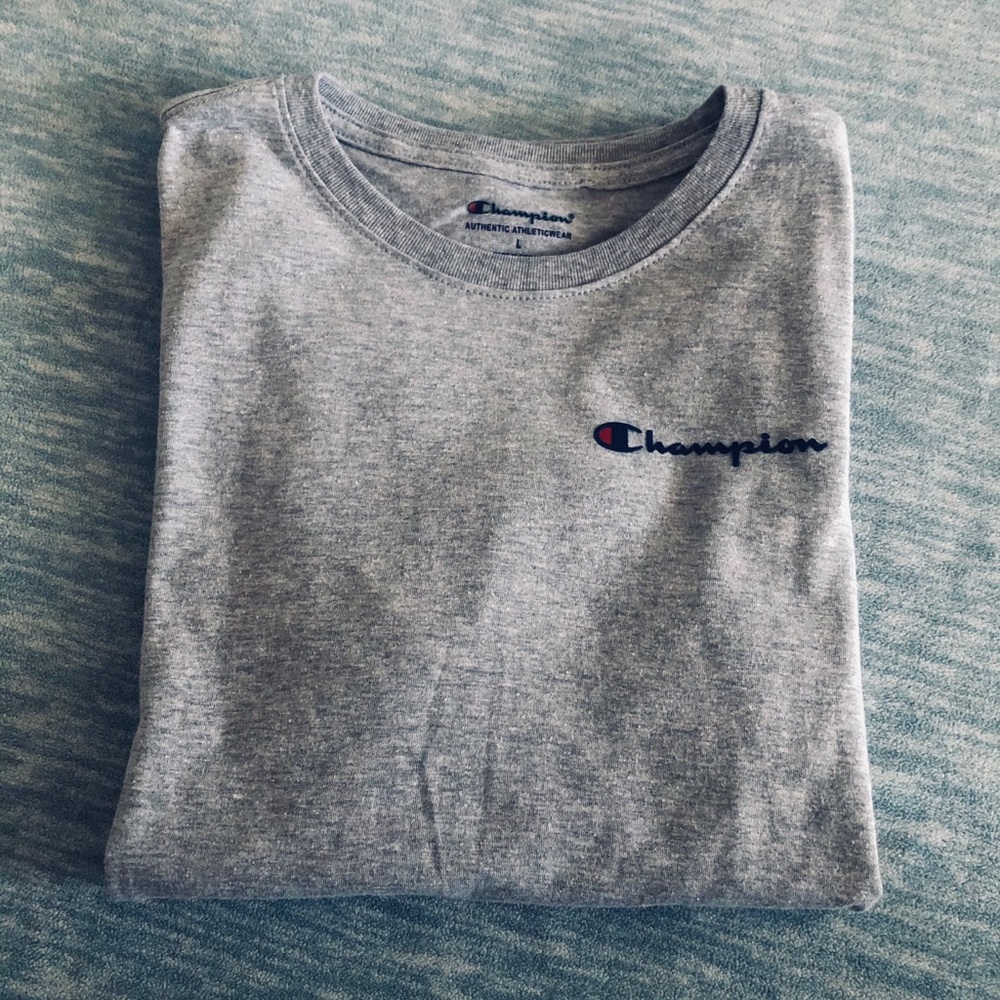 Graphic Champion Shirt